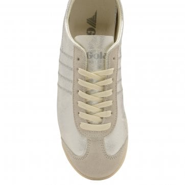 Women's Stadium Suede Sneakers