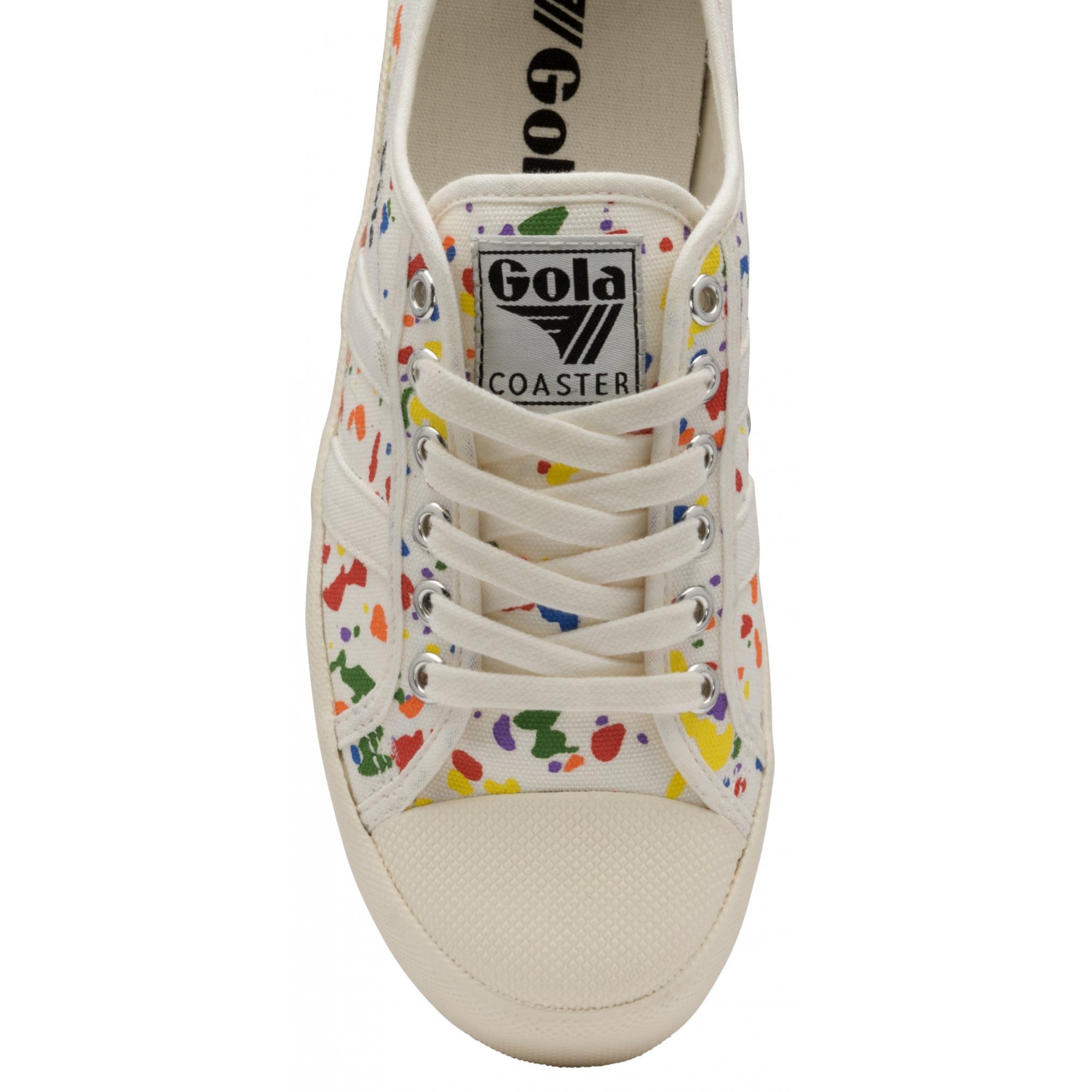 Gola Classics Women's Stadium Suede Sneakers