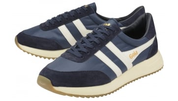 Women's Super Court Metallic Sneakers