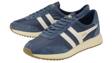 Women's Super Court Metallic Sneakers