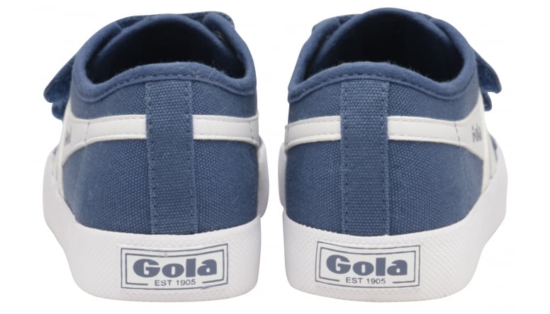 Gola Classics Women's Superslam Blaze Sneakers