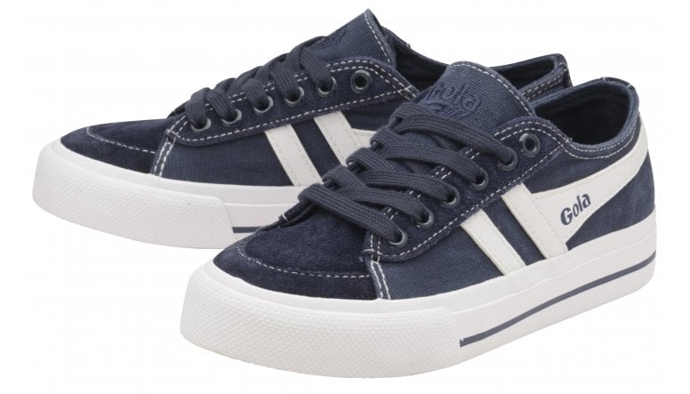 Gola Classics Women's Superslam Blaze Sneakers