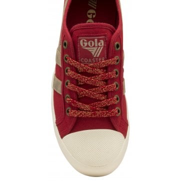Women's Superslam Blaze Sneakers