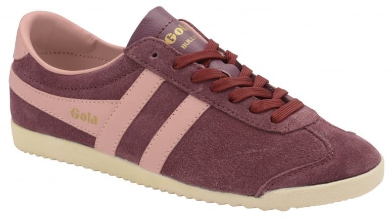 Gola Classics Women's Tennis Mark Cox Sneakers