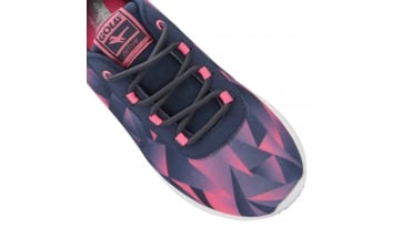 Women's Tennis Mark Cox Sneakers