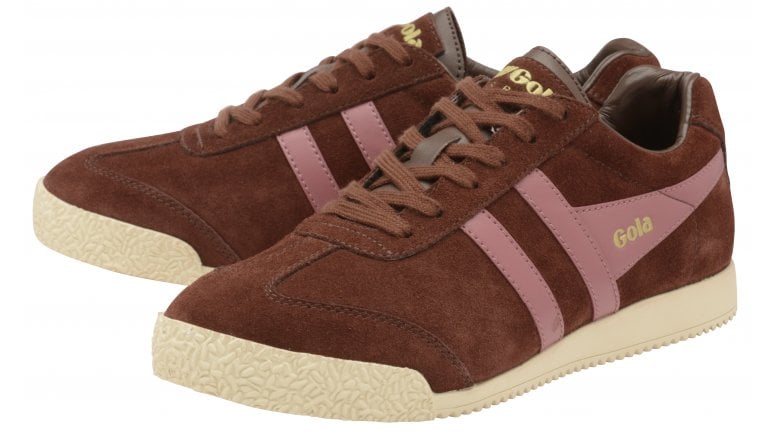 Gola Classics Women's Tornado Sneakers
