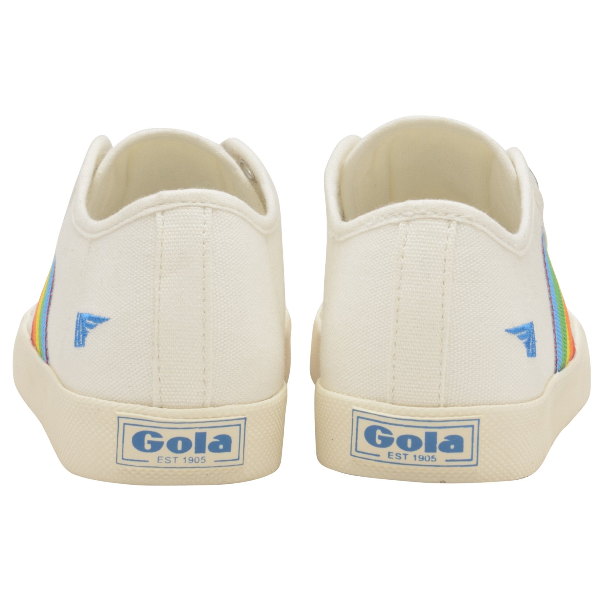Gola Classics Women's Tornado Sneakers