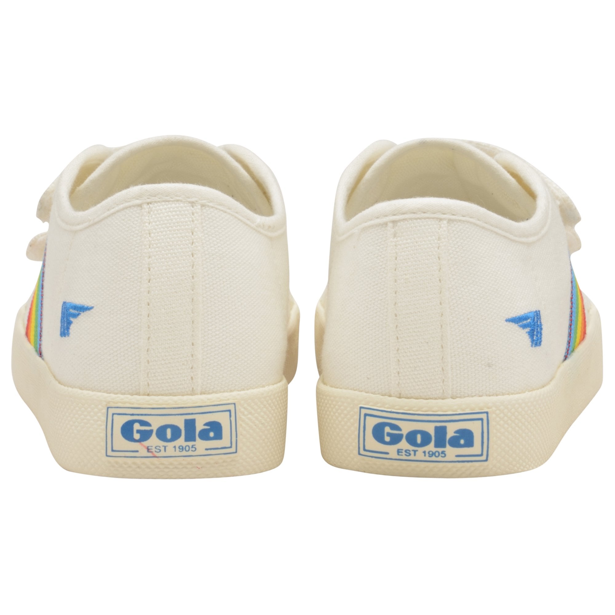 Gola Classics Women's Tornado Sneakers