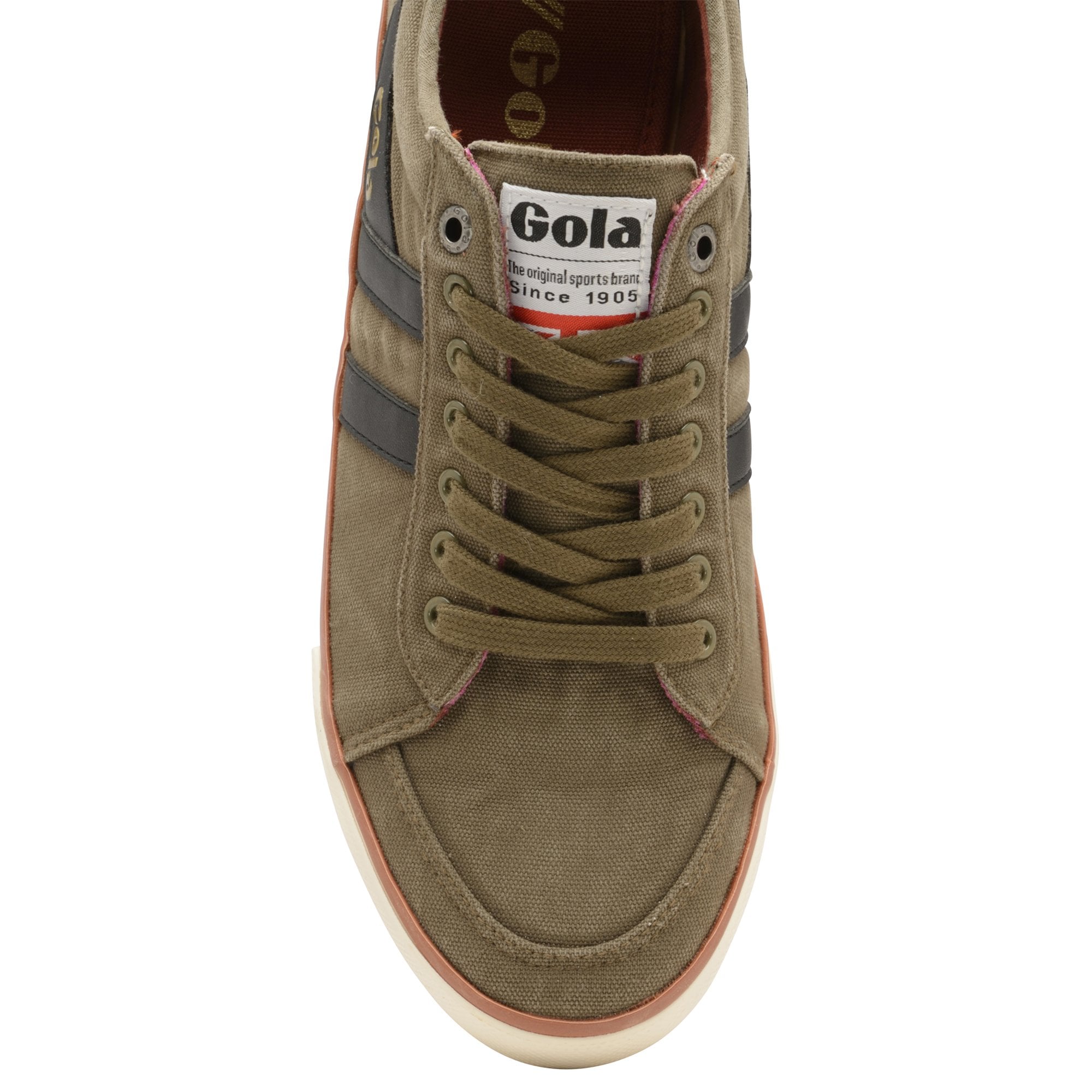 Gola Classics Women's Tornado Zephyr Sneakers