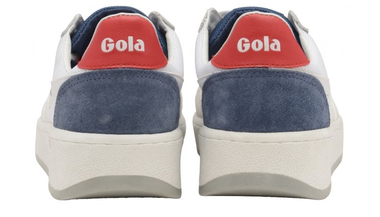Gola Classics Women's Torpedo Glimmer Sneakers