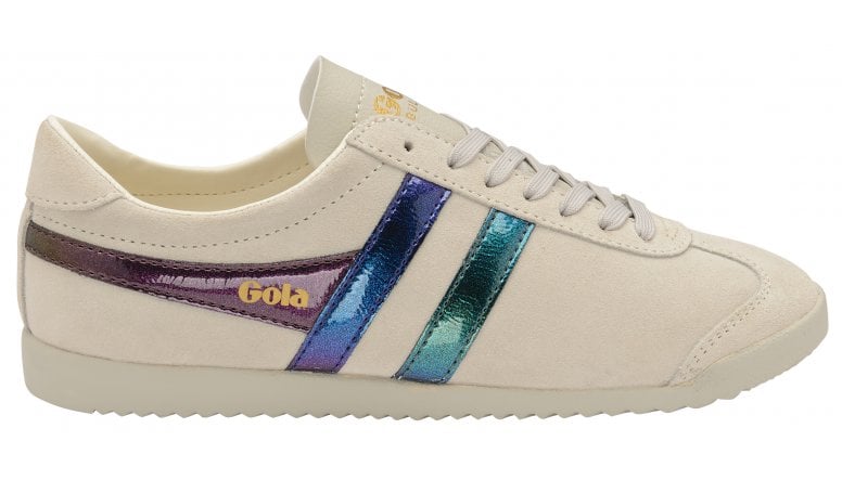 Gola Classics Women's Torpedo Leather Sneakers