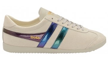 Women's Torpedo Leather Sneakers