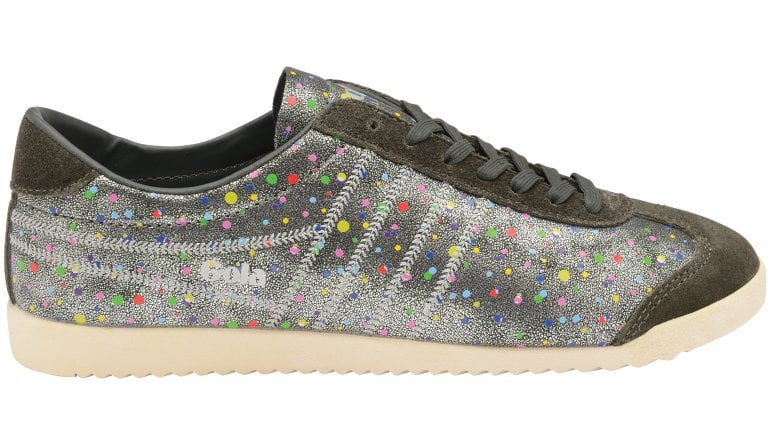 Gola Classics Women's Torpedo Leather Sneakers
