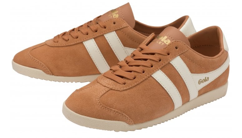 Gola Classics Women's Torpedo Leather Sneakers