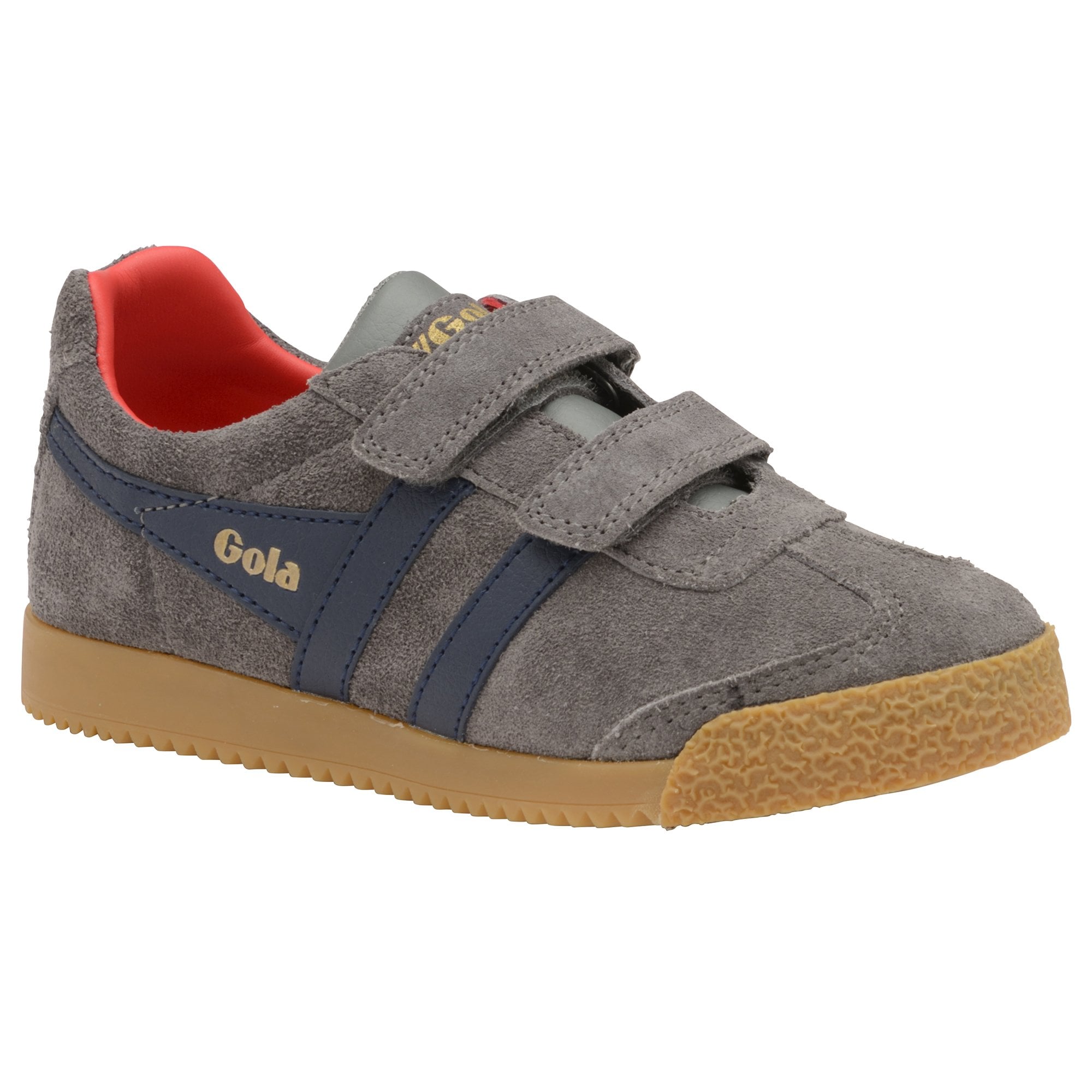 Gola Classics Women's Torpedo Leather Sneakers