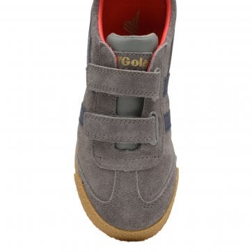 Women's Torpedo Leather Sneakers