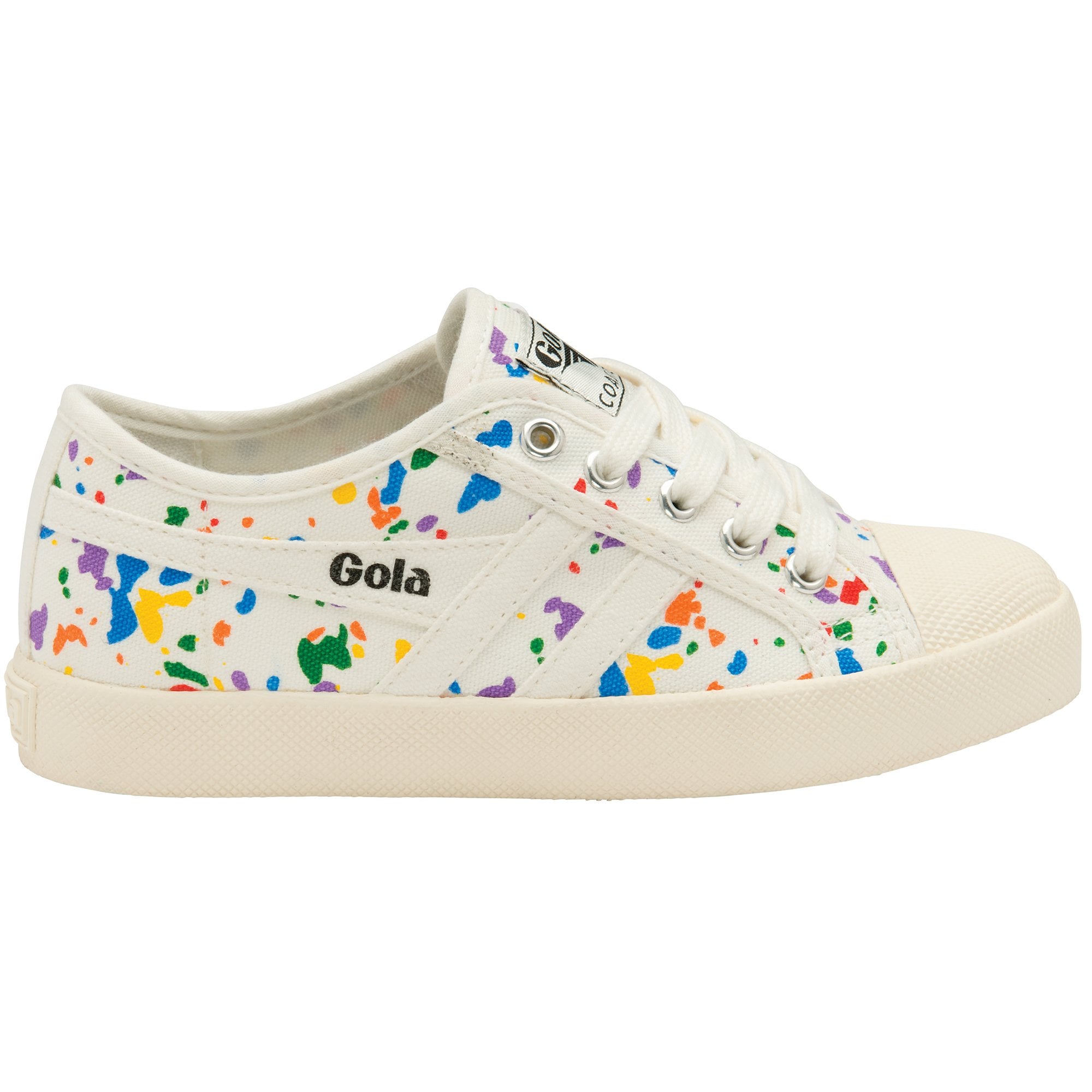Gola Classics Women's Torpedo Leather Sneakers