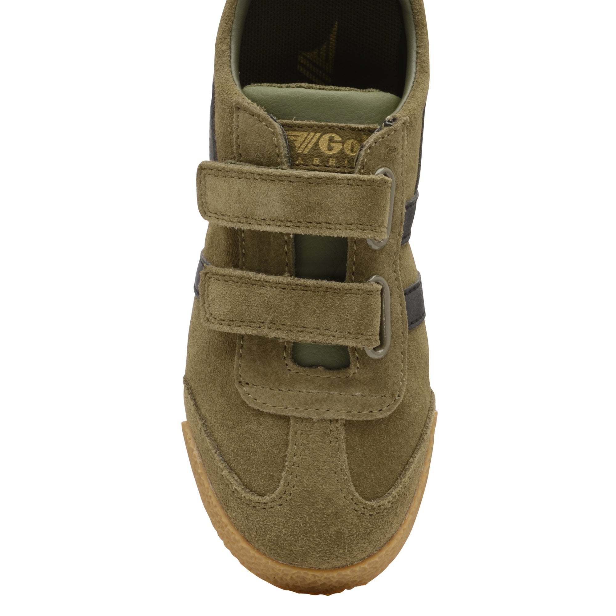 Gola Classics Women's Torpedo Mirror Sneakers