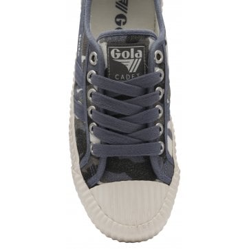 Women's Torpedo Safari Sneakers