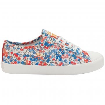 Women's Torpedo Sneakers