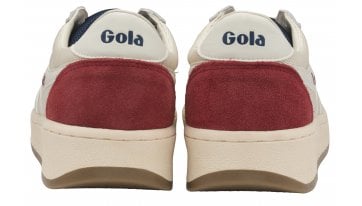 Women's Viper Leather Sneakers
