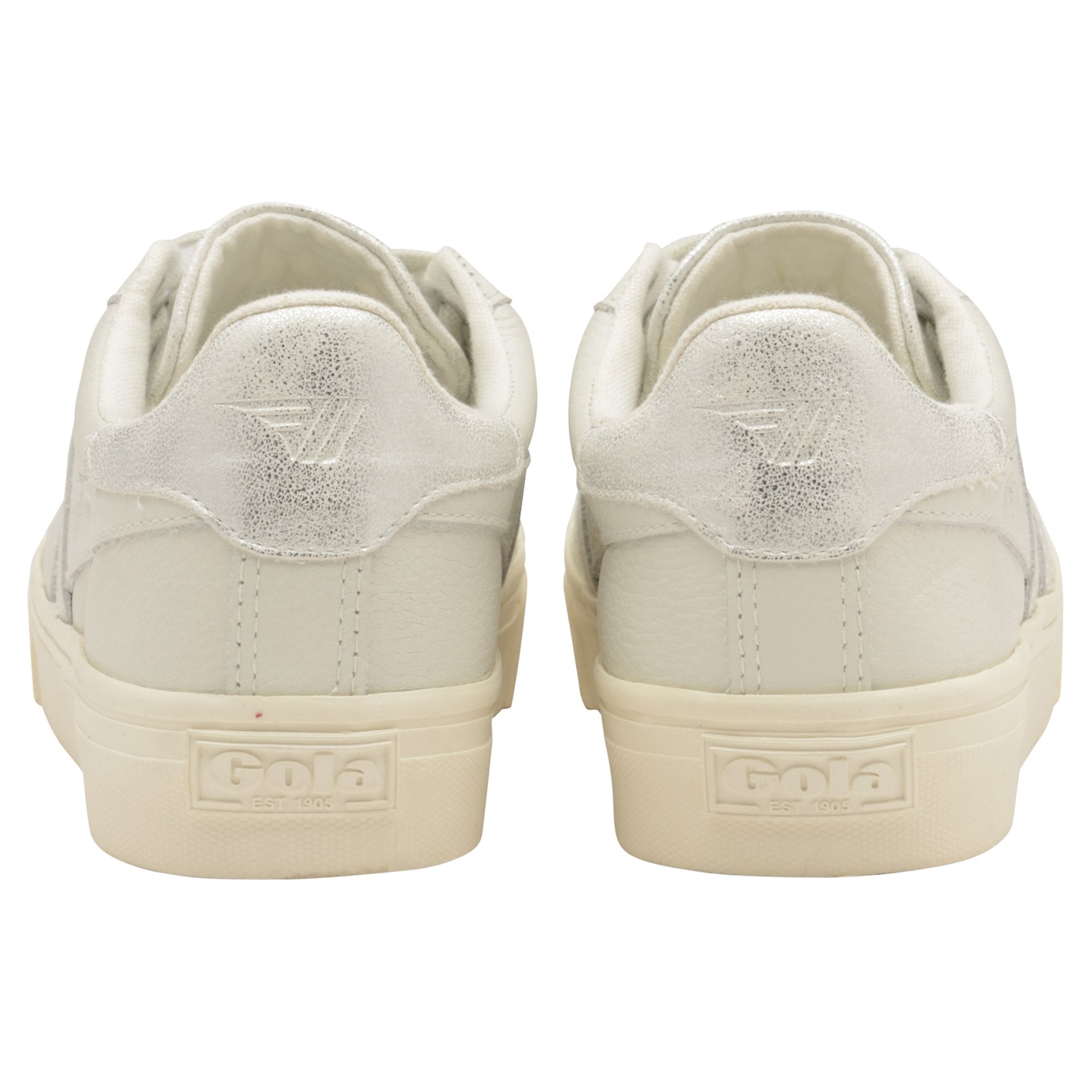 Gola Classics Women's Viper Leather Sneakers