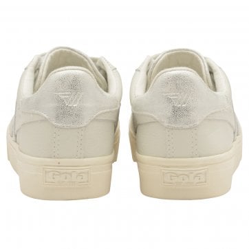 Women's Viper Leather Sneakers