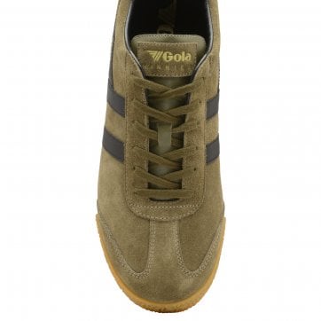 Women's Viper Leather Sneakers