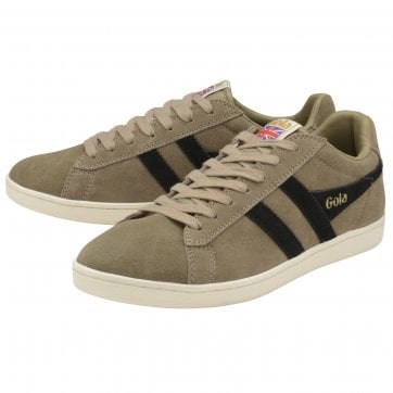 Women's Viper Leather Sneakers