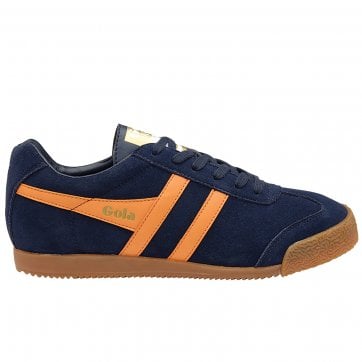 Women's Viper Leather Sneakers