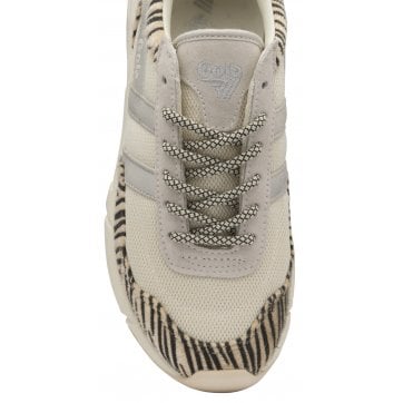 Women's Viper Leather Sneakers