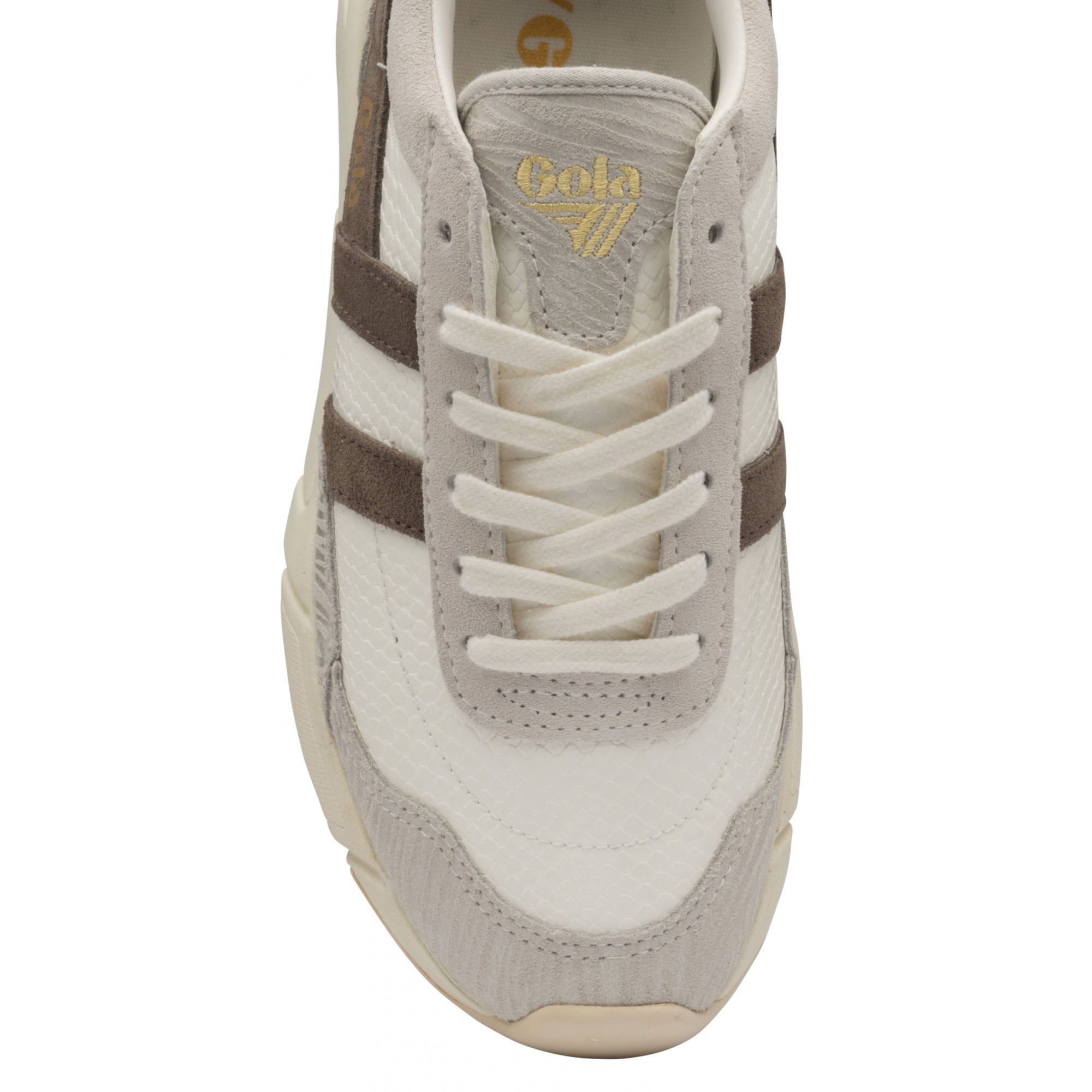 Gola Classics Women's Viper Leather Sneakers