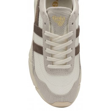 Women's Viper Leather Sneakers