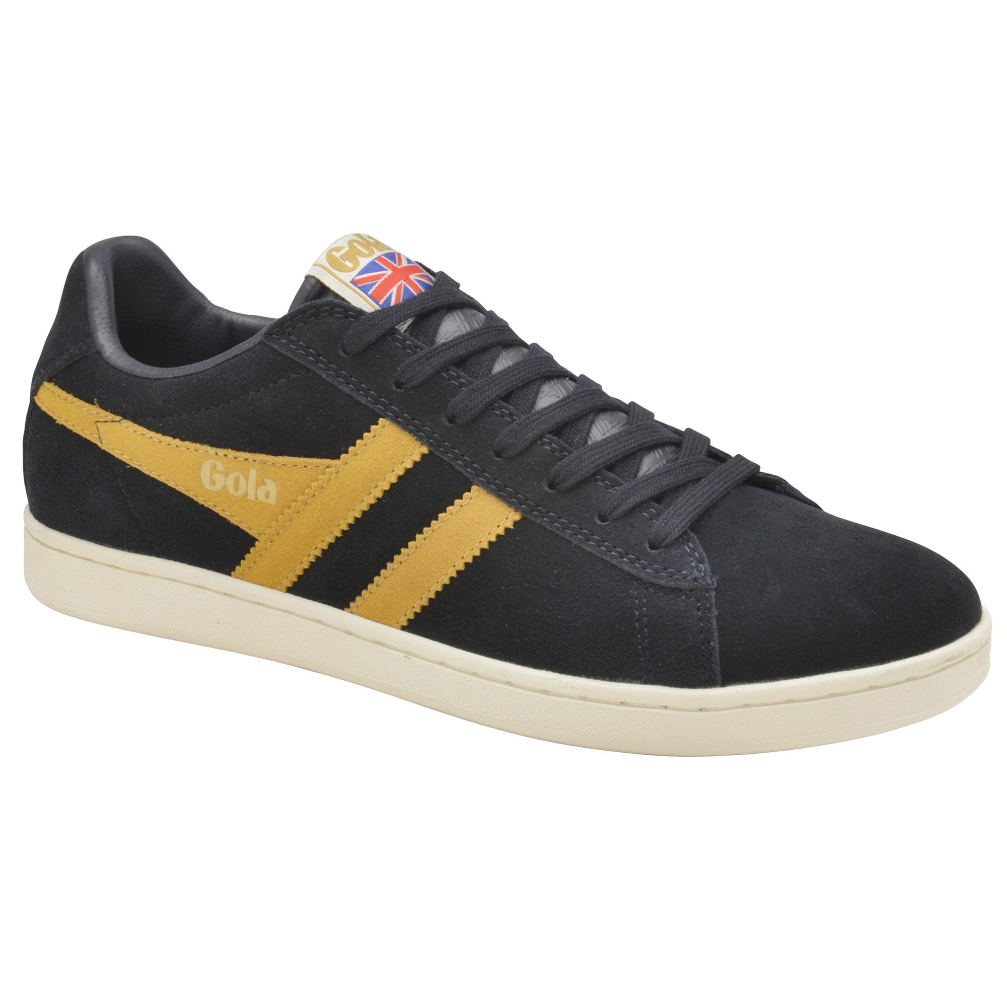 Gola Classics Women's Viper Metallic Sneakers