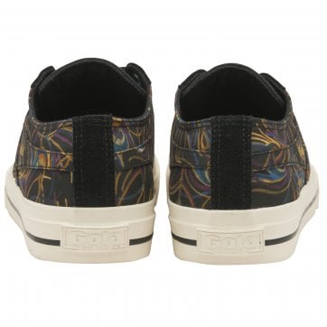 Women's Viper Metallic Sneakers