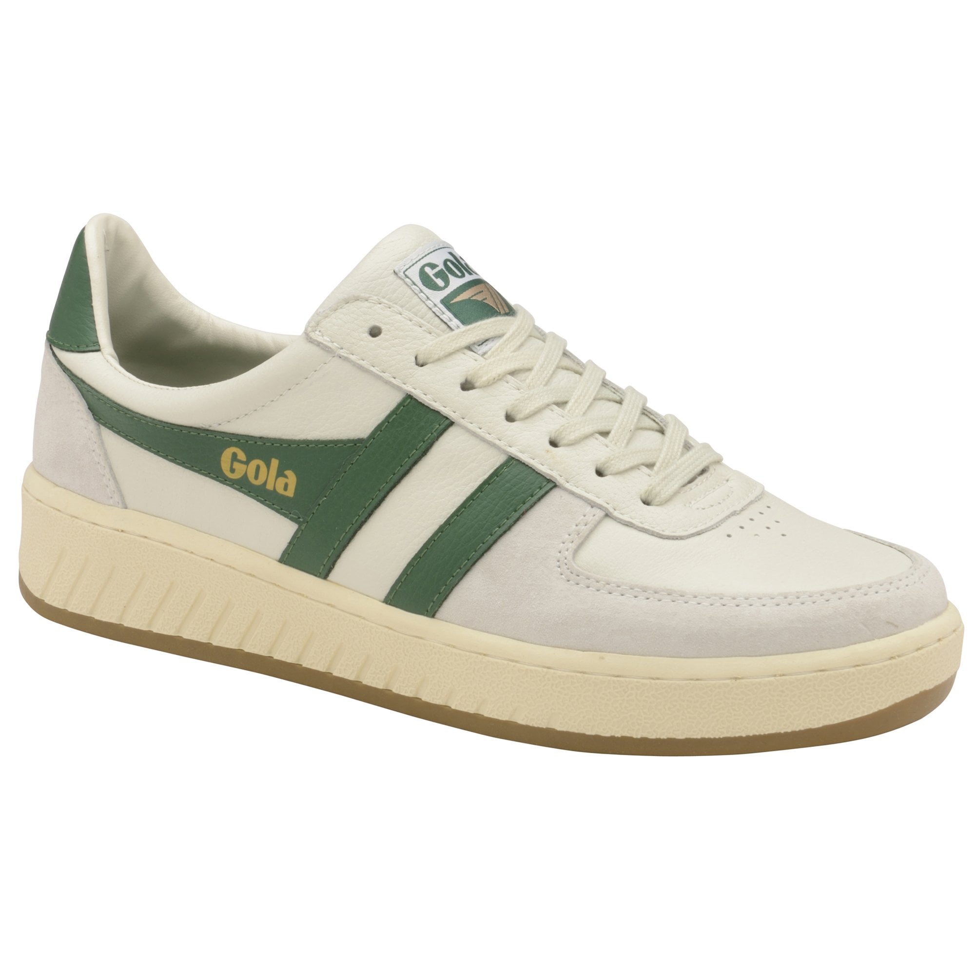 Gola Classics Women's Viper Metallic Sneakers
