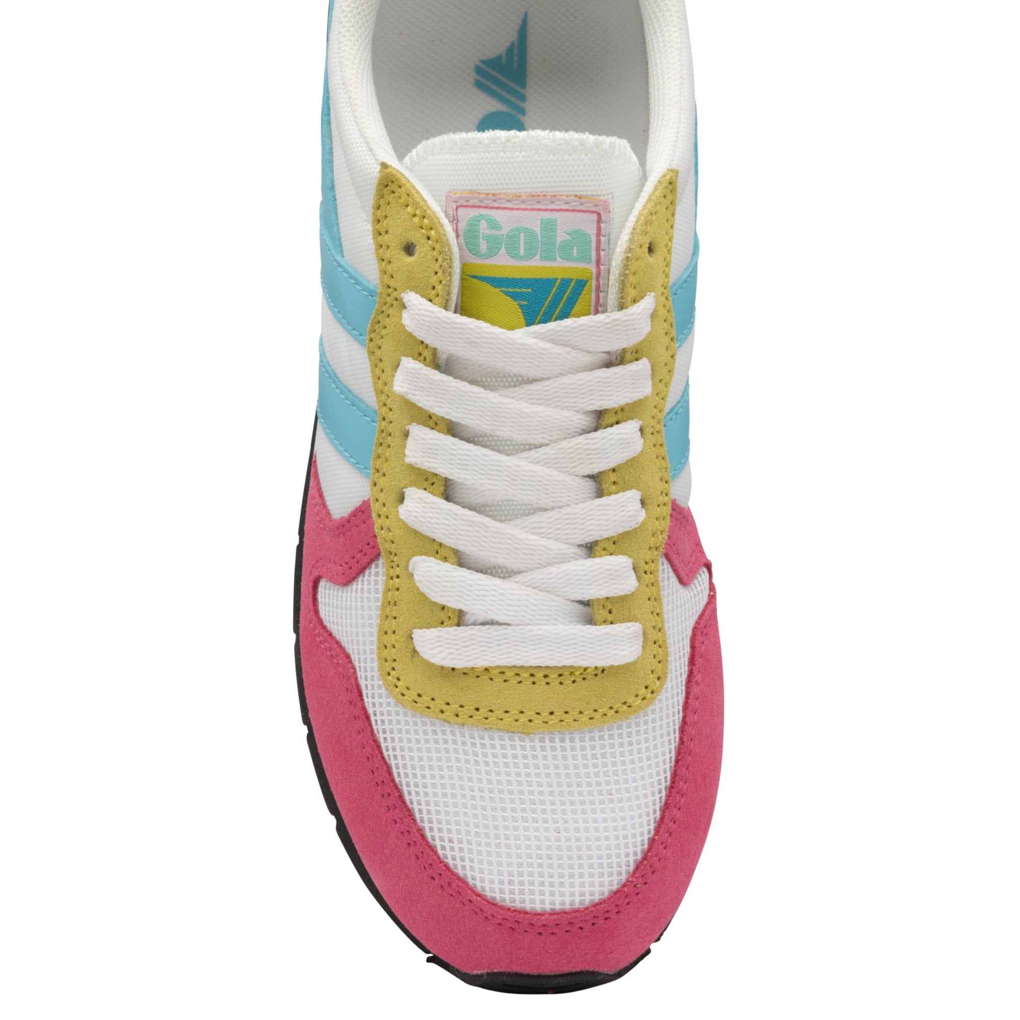 Gola Classics Women's Viper Sneakers