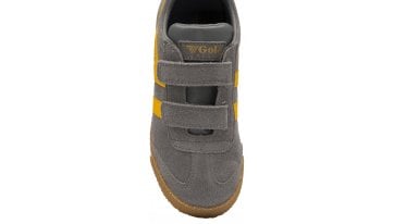 Kids Tennis Mark Cox Rainbow Strap