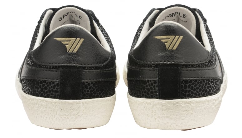 Vegan Gola Classics Men's Comet Plimsoll Sneakers