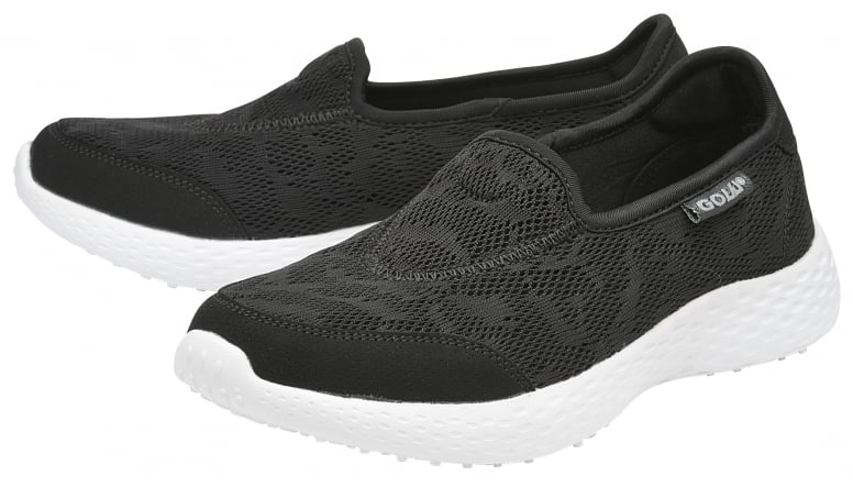 Vegan Gola Classics Men's Comet Plimsoll Sneakers