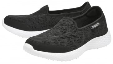 Men's Comet Plimsoll Sneakers