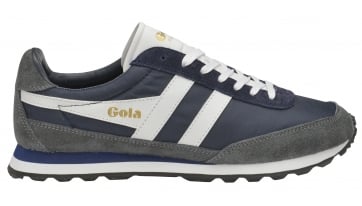 Men's Comet Plimsoll Sneakers