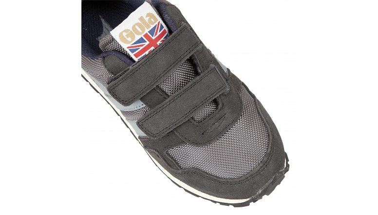 Vegan Gola Classics Men's Comet Plimsoll Sneakers