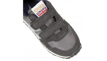 Men's Comet Plimsoll Sneakers
