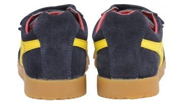 Men's Comet Plimsoll Sneakers