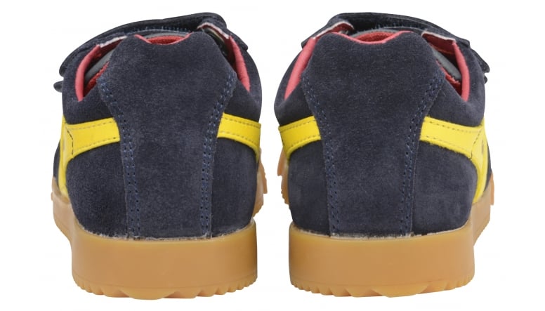 Vegan Gola Classics Men's Comet Plimsoll Sneakers