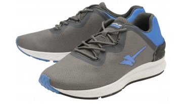 Men's Comet Plimsoll Sneakers