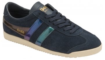 Men's Comet Plimsoll Sneakers