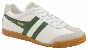 Men's Rally Plimsoll Sneakers