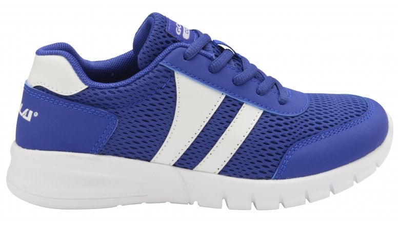 Vegan Gola Classics Men's Rally Plimsoll Sneakers